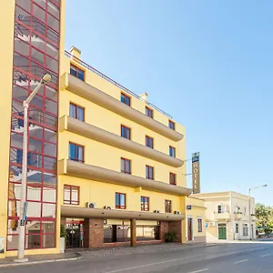 Western Dom Bernardo 3* Фару