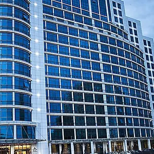 Qafqaz Hotel&residence Отель