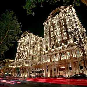 Intercontinental By Ihg Отель