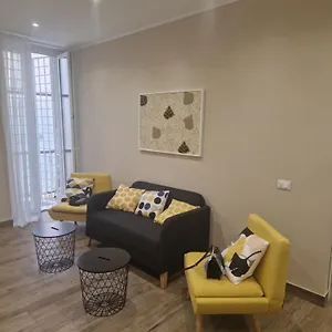 Cozy Luxury Turati Рим