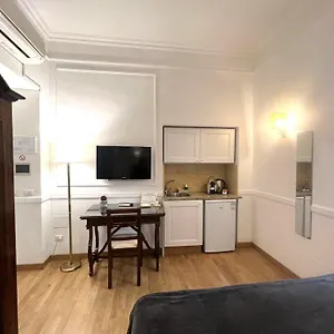 Interno Рим