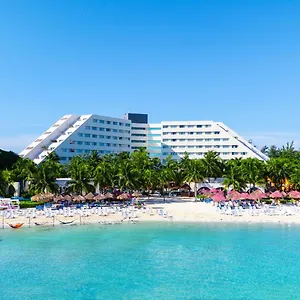 Oasis Palm - 4* Канкун